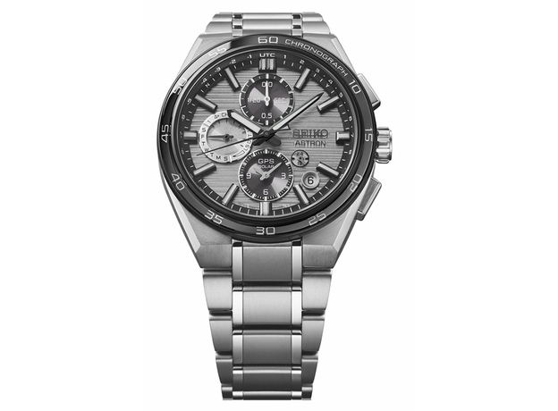 SEIKO SSH177J1 ASTRON GPS SOLAR, фото 2 | Интернет-магазин оригинальных часов и аксессуаров