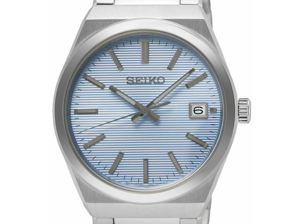 SEIKO SUR599P1 CS DRESS, фото 2 | Интернет-магазин оригинальных часов и аксессуаров