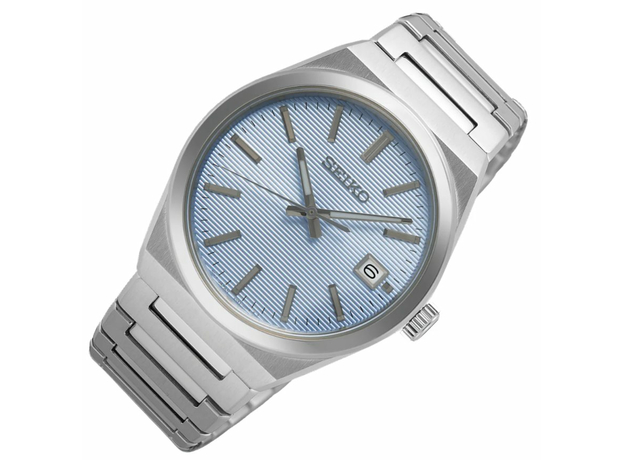 SEIKO SUR599P1 CS DRESS, фото 3 | Интернет-магазин оригинальных часов и аксессуаров