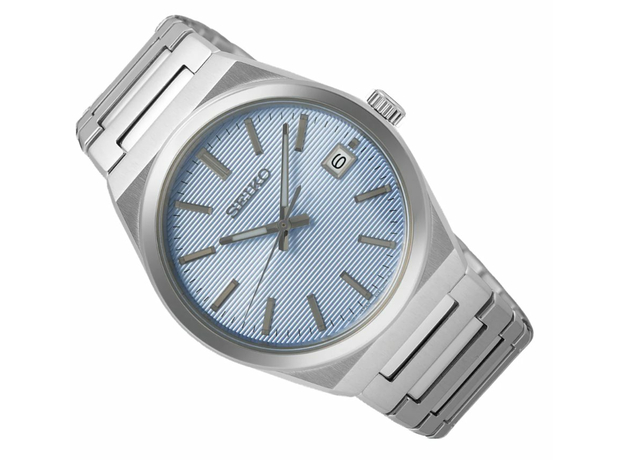 SEIKO SUR599P1 CS DRESS, фото 4 | Интернет-магазин оригинальных часов и аксессуаров