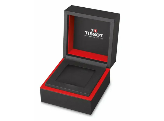 TISSOT T120.210.22.051.01 SEASTAR 1000 36MM, фото 5 | Интернет-магазин оригинальных часов и аксессуаров