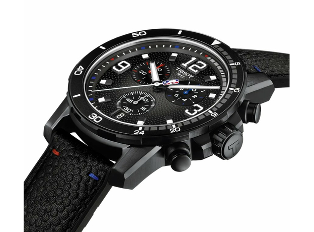 TISSOT T125.617.37.067.00 SUPERSPORT CHRONO NBA Special Edition, фото 6 | Интернет-магазин оригинальных часов и аксессуаров