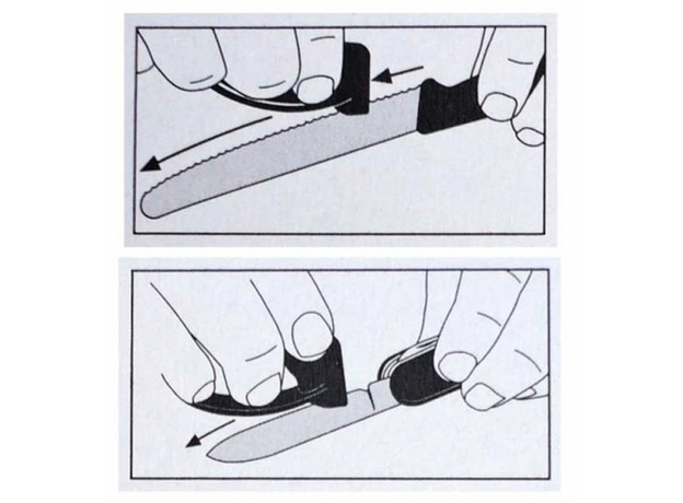 Точило Victorinox Sharpy Vx78714 (7.8714), фото 2 | Интернет-магазин оригинальных часов и аксессуаров