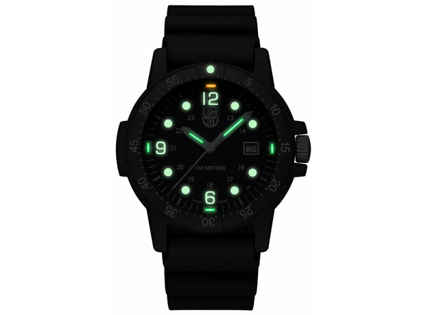 Luminox X2.2003 G Sea Bass, фото 2 | Интернет-магазин оригинальных часов и аксессуаров