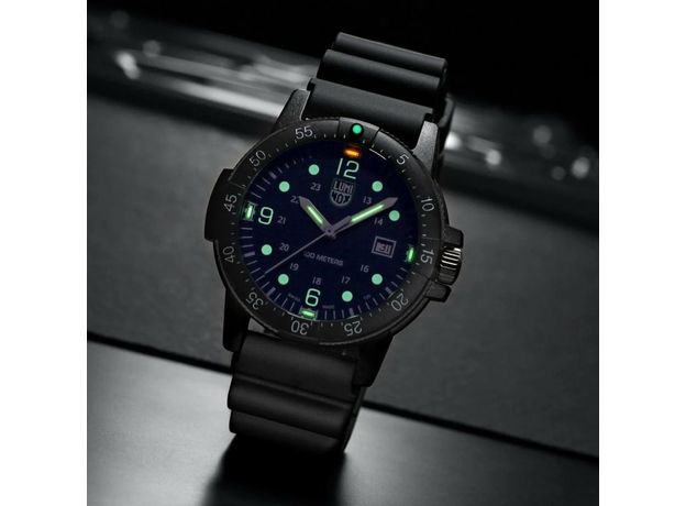 Luminox X2.2003 G Sea Bass, фото 3 | Интернет-магазин оригинальных часов и аксессуаров