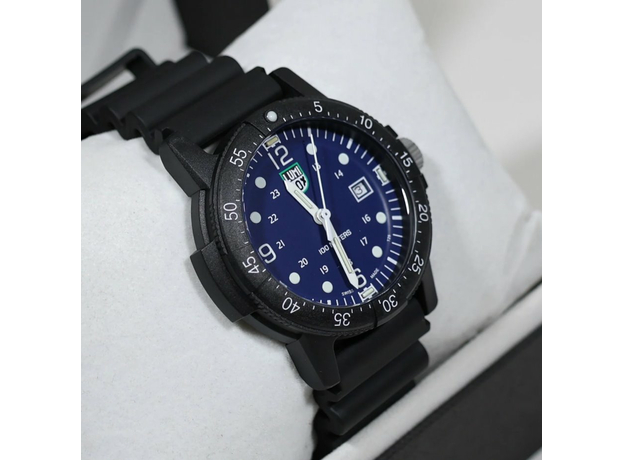 Luminox X2.2003 G Sea Bass, фото 6 | Интернет-магазин оригинальных часов и аксессуаров