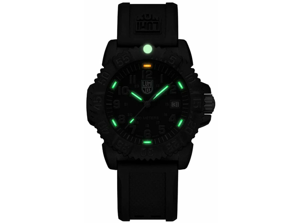 Luminox X2.2072 G Sea Lion, фото 2 | Интернет-магазин оригинальных часов и аксессуаров