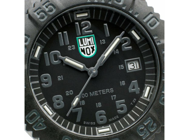 Luminox X2.2072 G Sea Lion, фото 4 | Интернет-магазин оригинальных часов и аксессуаров