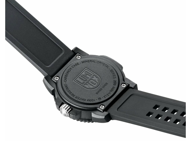 Luminox X2.2072 G Sea Lion, фото 5 | Интернет-магазин оригинальных часов и аксессуаров