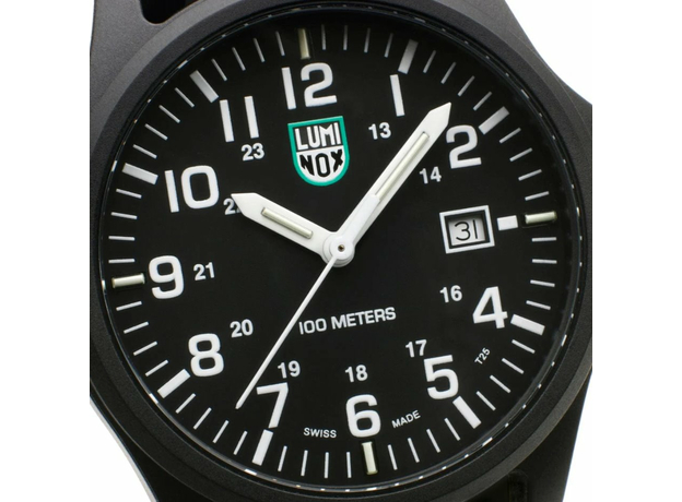 Luminox X2.2401.NB G Patagonia Carbonox, фото 4 | Интернет-магазин оригинальных часов и аксессуаров