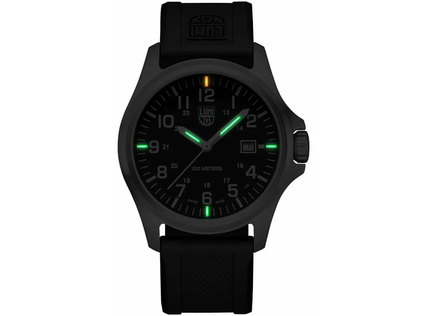 Luminox X2.2501 G Patagonia, фото 2 | Интернет-магазин оригинальных часов и аксессуаров