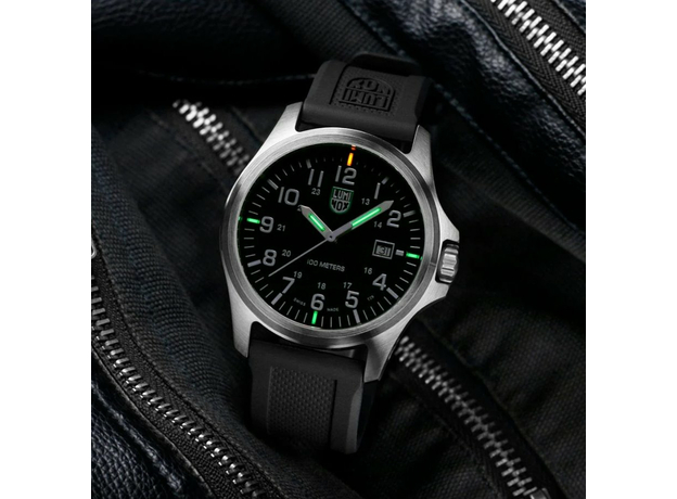 Luminox X2.2501 G Patagonia, фото 3 | Интернет-магазин оригинальных часов и аксессуаров