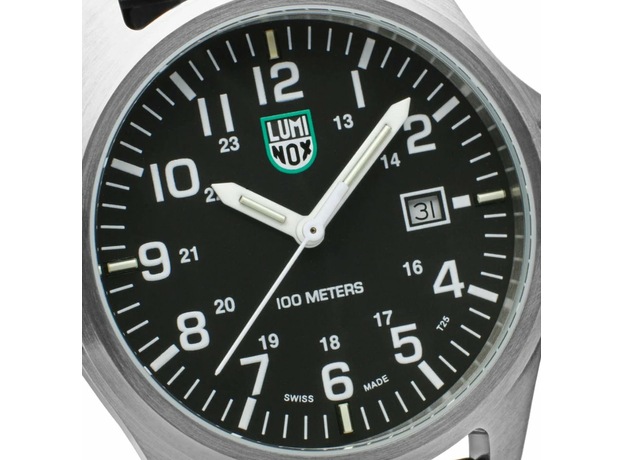 Luminox X2.2501 G Patagonia, фото 4 | Интернет-магазин оригинальных часов и аксессуаров