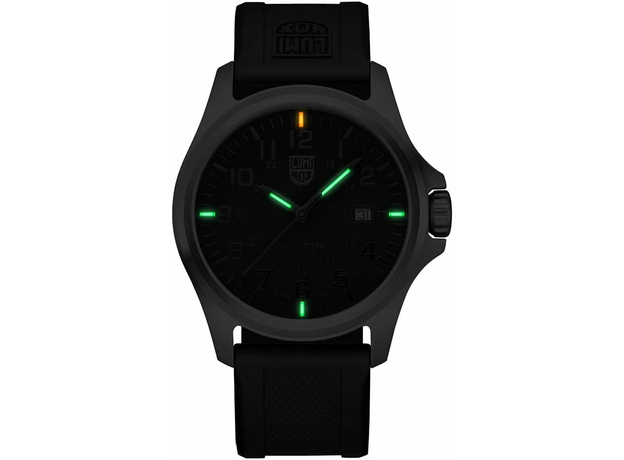 Luminox X2.2502 G Patagonia Steel, фото 2 | Интернет-магазин оригинальных часов и аксессуаров