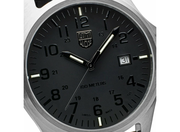 Luminox X2.2502 G Patagonia Steel, фото 4 | Интернет-магазин оригинальных часов и аксессуаров