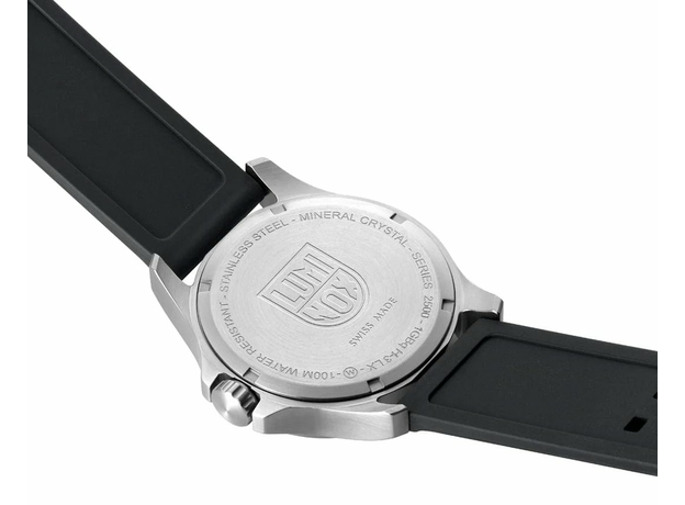 Luminox X2.2502 G Patagonia Steel, фото 5 | Интернет-магазин оригинальных часов и аксессуаров