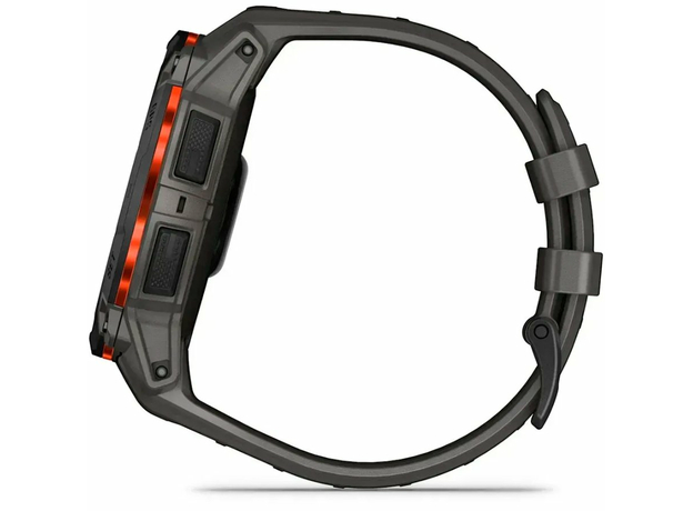 Garmin 010-02935-00 Instinct 3 Solar 50 мм Black, фото 12 | Интернет-магазин оригинальных часов и аксессуаров