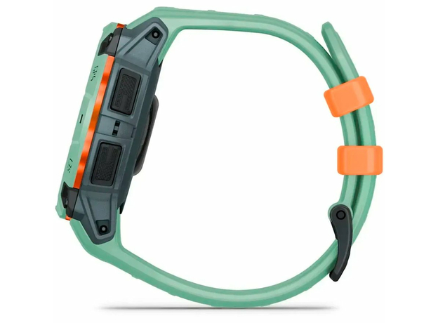 Garmin 010-02936-01 Instinct 3 45 мм AMOLED Neo Tropic, фото 16 | Интернет-магазин оригинальных часов и аксессуаров