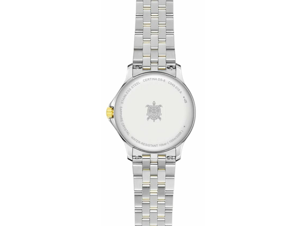 CERTINA C045.010.22.031.00 DS-8 Lady 31mm, фото 3 | Интернет-магазин оригинальных часов и аксессуаров