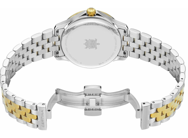 CERTINA C045.010.22.031.00 DS-8 Lady 31mm, фото 4 | Интернет-магазин оригинальных часов и аксессуаров