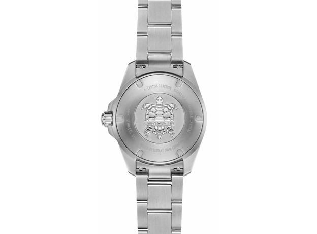 CERTINA C048.210.11.121.00 DS Action 34.5mm, фото 3 | Интернет-магазин оригинальных часов и аксессуаров