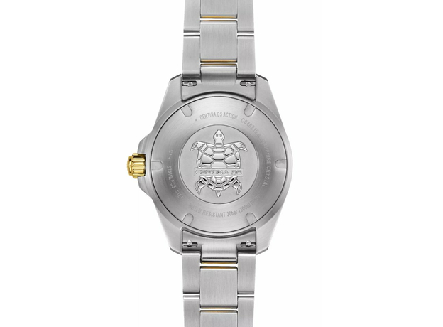 CERTINA C048.210.22.131.00 DS Action 34.5mm, фото 4 | Интернет-магазин оригинальных часов и аксессуаров