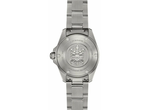CERTINA C048.210.44.131.00 DS Action 34.5mm, фото 3 | Интернет-магазин оригинальных часов и аксессуаров