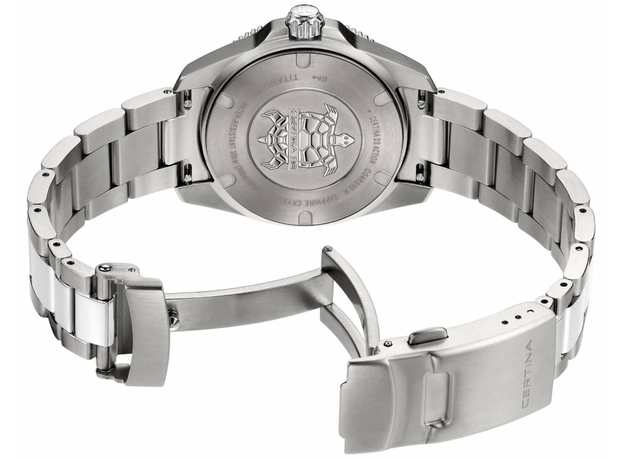 CERTINA C048.210.44.131.00 DS Action 34.5mm, фото 5 | Интернет-магазин оригинальных часов и аксессуаров