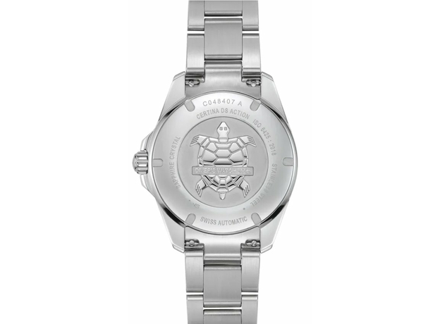 CERTINA C048.407.11.051.01 DS Action Diver, фото 3 | Интернет-магазин оригинальных часов и аксессуаров