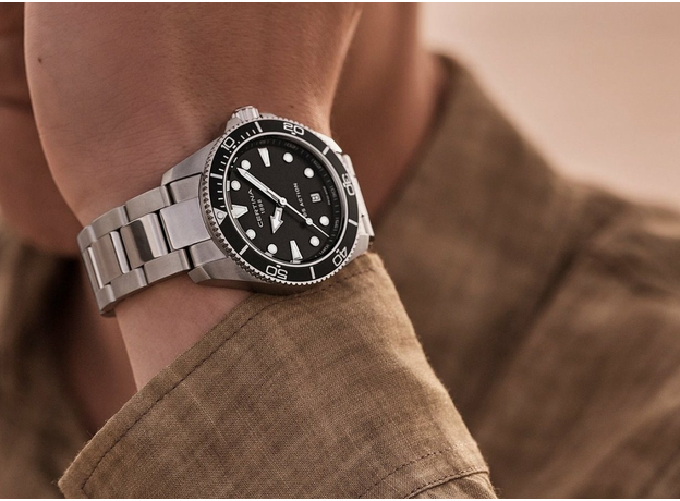 CERTINA C048.410.11.051.00 DS Action 40mm, фото 4 | Интернет-магазин оригинальных часов и аксессуаров