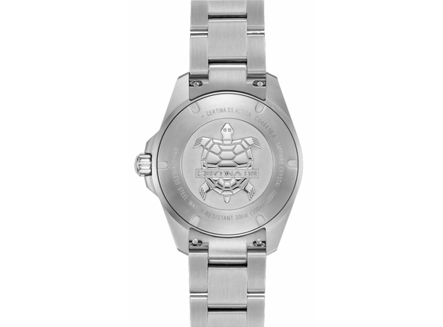 CERTINA C048.410.11.091.00 DS Action 40mm, фото 5 | Интернет-магазин оригинальных часов и аксессуаров