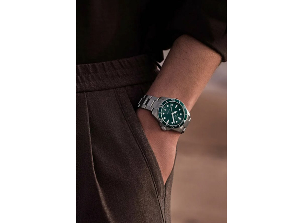 CERTINA C048.410.11.091.00 DS Action 40mm, фото 8 | Интернет-магазин оригинальных часов и аксессуаров