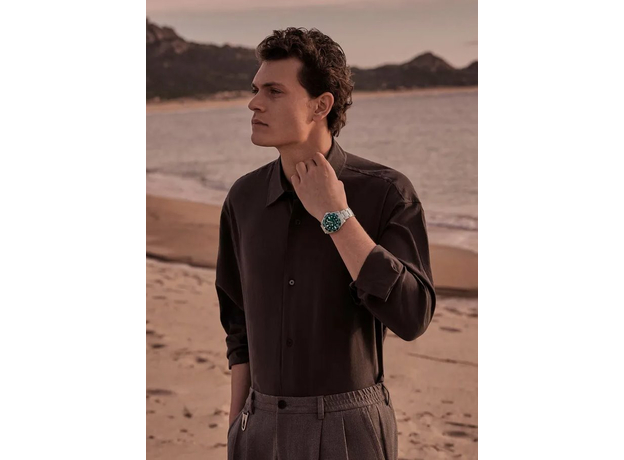 CERTINA C048.410.11.091.00 DS Action 40mm, фото 9 | Интернет-магазин оригинальных часов и аксессуаров