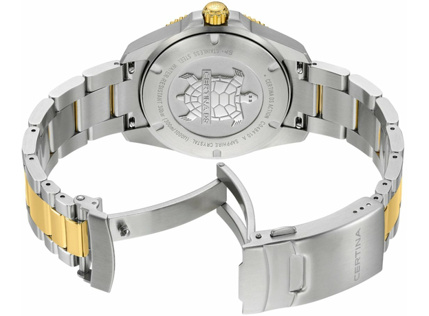 CERTINA C048.410.22.041.00 DS Action 40mm, фото 3 | Интернет-магазин оригинальных часов и аксессуаров