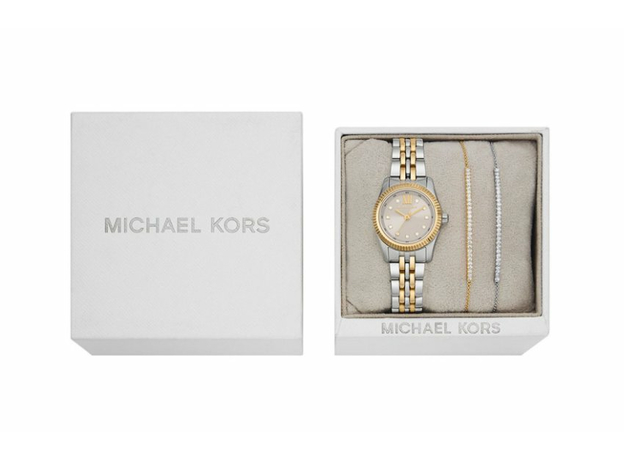 Michael Kors MK4815SET, фото 5 | Интернет-магазин оригинальных часов и аксессуаров
