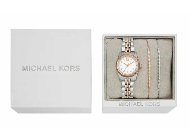Michael Kors MK4817SET, фото 5 | Интернет-магазин оригинальных часов и аксессуаров