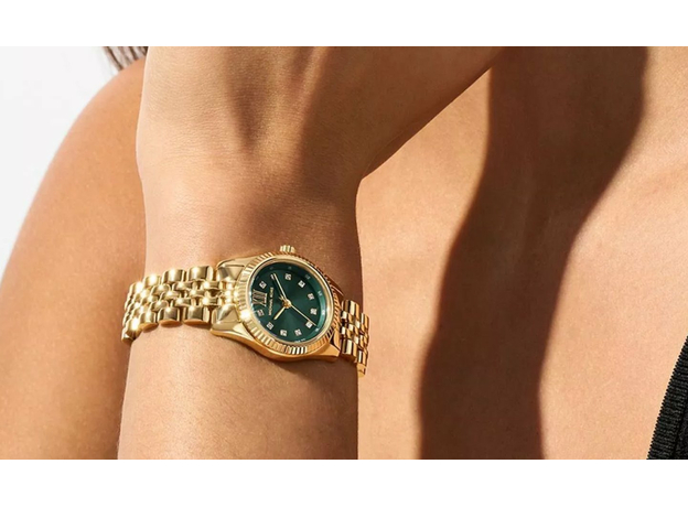 Michael Kors MK4842, фото 7 | Интернет-магазин оригинальных часов и аксессуаров