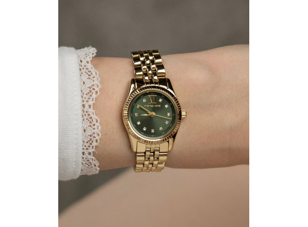 Michael Kors MK4842, фото 8 | Интернет-магазин оригинальных часов и аксессуаров