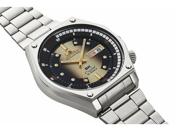 ORIENT RA-AA0B01G19B (RA-AA0B01G39B) SK Diver Retro (Revival), фото 3 | Интернет-магазин оригинальных часов и аксессуаров