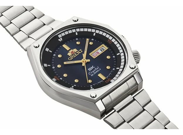 ORIENT RA-AA0B03L19B (RA-AA0B03L39B) SK Diver Retro (Revival), фото 2 | Интернет-магазин оригинальных часов и аксессуаров
