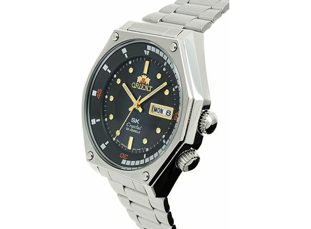 ORIENT RA-AA0B03L19B (RA-AA0B03L39B) SK Diver Retro (Revival), фото 3 | Интернет-магазин оригинальных часов и аксессуаров