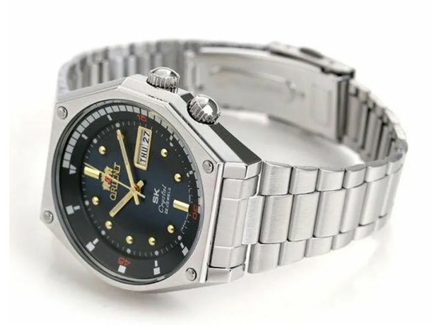 ORIENT RA-AA0B03L19B (RA-AA0B03L39B) SK Diver Retro (Revival), фото 4 | Интернет-магазин оригинальных часов и аксессуаров