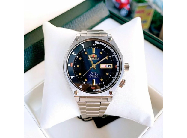 ORIENT RA-AA0B03L19B (RA-AA0B03L39B) SK Diver Retro (Revival), фото 7 | Интернет-магазин оригинальных часов и аксессуаров