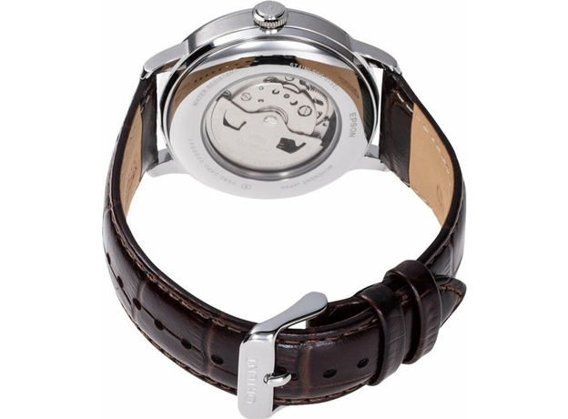 ORIENT RA-AK0804Y30B (RA-AK0804Y10B) BAMBINO Version 9, фото 2 | Интернет-магазин оригинальных часов и аксессуаров