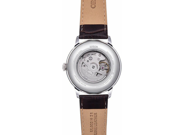 ORIENT RA-AK0804Y30B (RA-AK0804Y10B) BAMBINO Version 9, фото 3 | Интернет-магазин оригинальных часов и аксессуаров