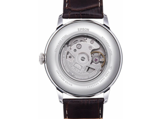 ORIENT RA-AK0804Y30B (RA-AK0804Y10B) BAMBINO Version 9, фото 4 | Интернет-магазин оригинальных часов и аксессуаров