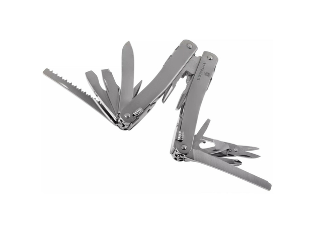 Мультитул Victorinox SWISSTOOL SPIRIT X PLUS RATCHET Vx30236.N (3.0236.N), фото 4 | Интернет-магазин оригинальных часов и аксессуаров