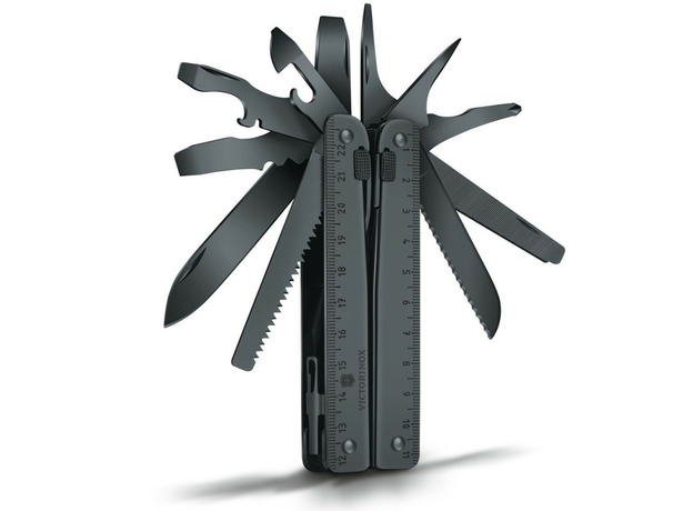 Мультитул Victorinox SWISSTOOL BS Vx30323.3CN (3.0323.3CN), фото 2 | Интернет-магазин оригинальных часов и аксессуаров