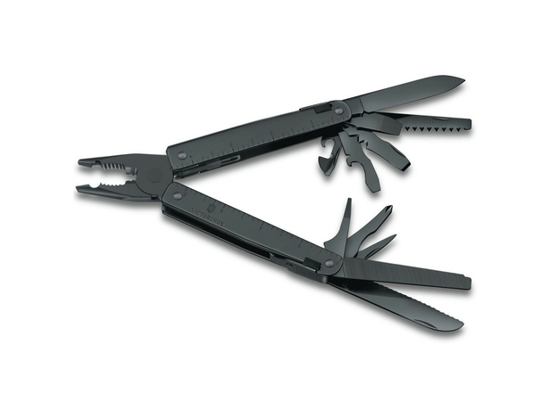 Мультитул Victorinox SWISSTOOL BS Vx30323.3CN (3.0323.3CN), фото 3 | Интернет-магазин оригинальных часов и аксессуаров