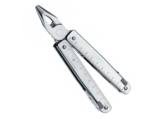 Мультитул Victorinox SWISSTOOL Vx30323.N (3.0323.N), фото 2 | Интернет-магазин оригинальных часов и аксессуаров